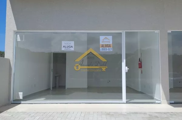 Sala Comercial para aluguel na Praia Dos Ingleses