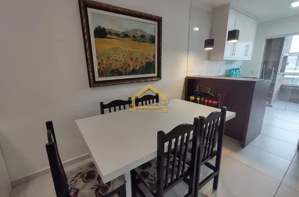 Apartamento Mobiliado a Venda na Praia dos Ingleses