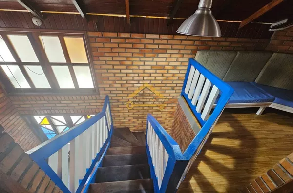  Temporada - Casa 03 quartos, Praia dos Ingleses 