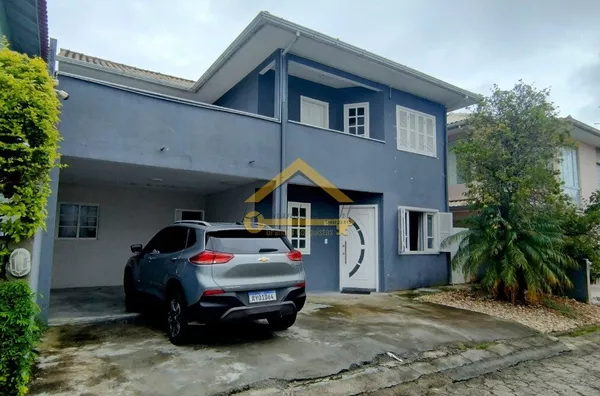 Casa em Condomínio a Venda,  Ingleses, Florianópolis