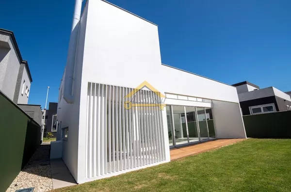 Casa em Condomínio a Venda Florianópolis
