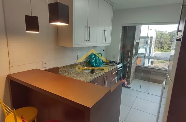 Apartamento Mobiliado a Venda na Praia dos Ingleses