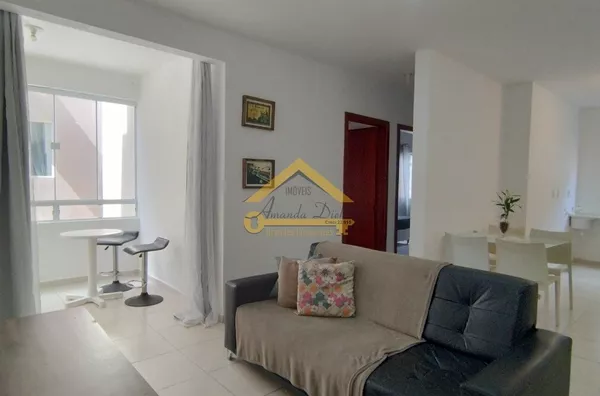 Aluguel de Apartamento Semi Mobiliado na Praia dos Ingleses