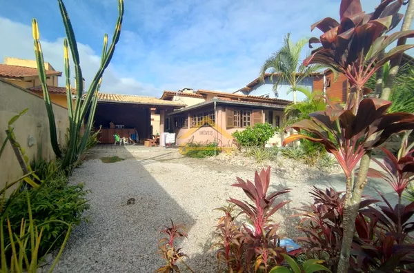 Casa a Venda na Praia dos Ingleses