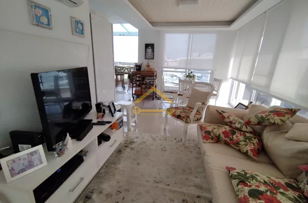 Cobertura a Venda,  Ingleses Do Rio Vermelho, Florianópolis