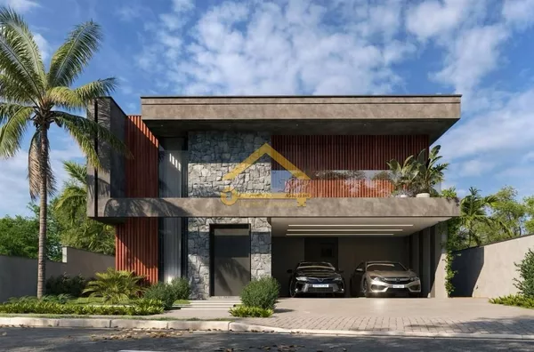 Casa em condomínio para , 4 quarto(s),  São João Do Rio Vermelho, Florianópolis