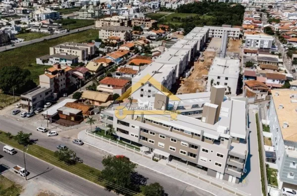 Apartamento a Venda na Praia dos Ingleses