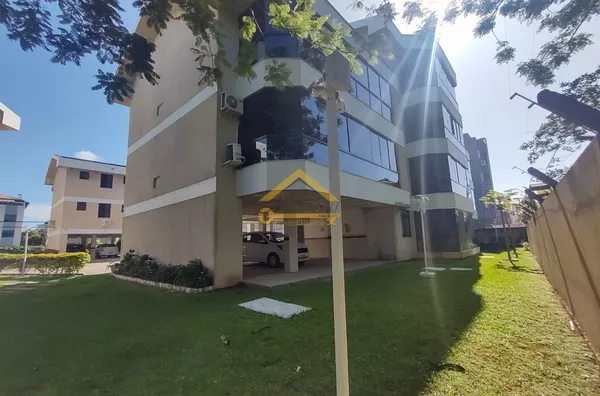  Locação de Temporada - Apartamento 3 quartos na Praia dos Ingleses 