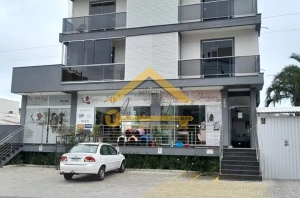 Apartamento a Venda na Praia dos Ingleses, na Estrada Dario Manoel Cardoso