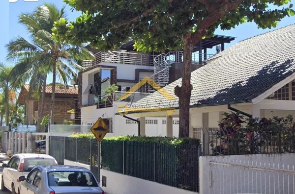 Casa para temporada, 3 quarto(s),  Cachoeira Do Bom Jesus, Florianópolis