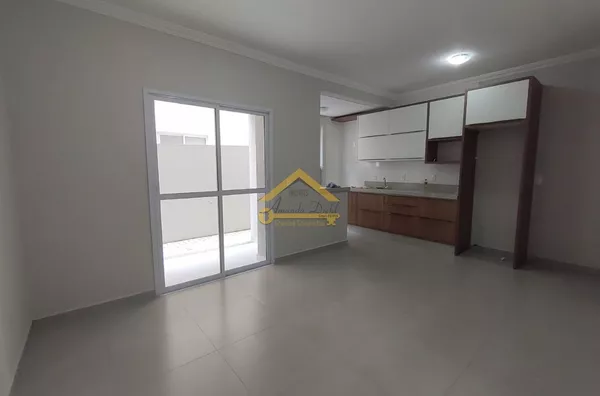 Apartamento térreo a Venda na Praia dos Ingleses