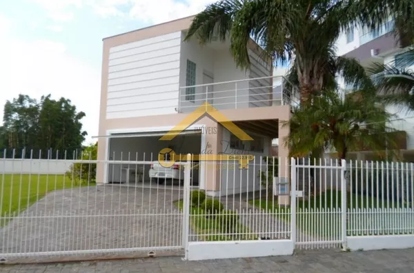  Casa de alto padrão Venda Ingleses 