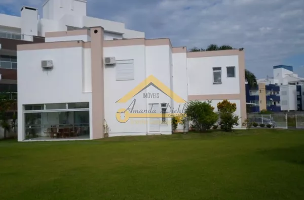  Casa de alto padrão Venda Ingleses 