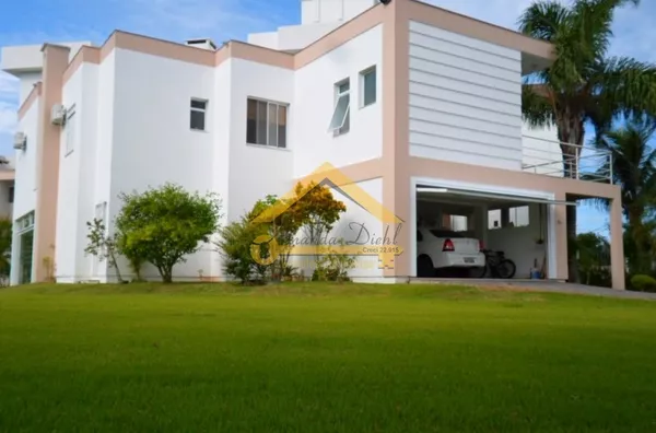  Casa de alto padrão Venda Ingleses 