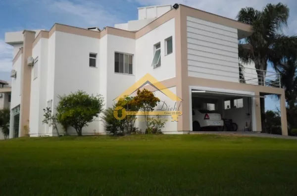  Casa de alto padrão Venda Ingleses 