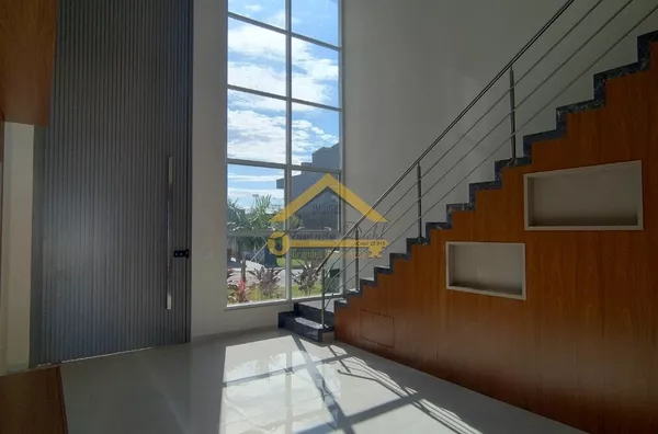 Casa a Venda no Condomínio Ilha do Coral