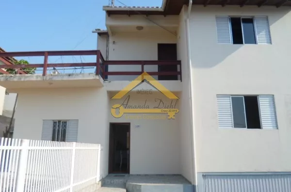  Casa Ingleses a Venda 