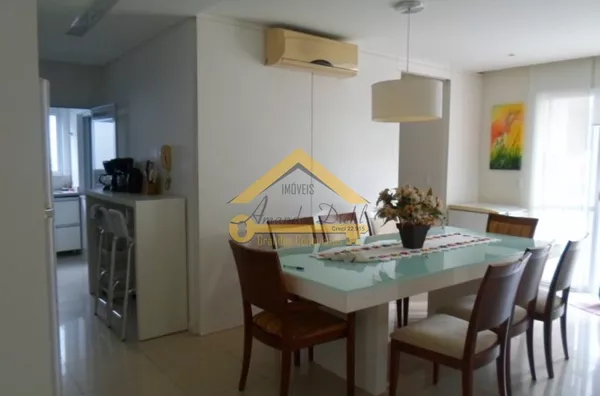  Cobertura Duplex 5 Quartos a Venda na Praia dos Ingleses 