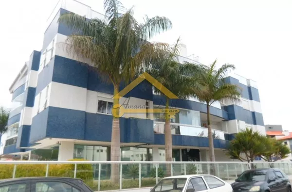  Cobertura Duplex 5 Quartos a Venda na Praia dos Ingleses 