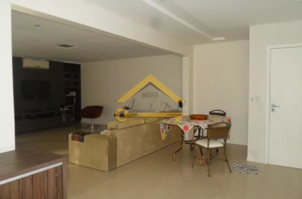  Cobertura Duplex 5 Quartos a Venda na Praia dos Ingleses 