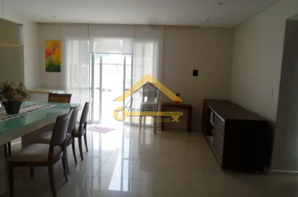  Cobertura Duplex 5 Quartos a Venda na Praia dos Ingleses 