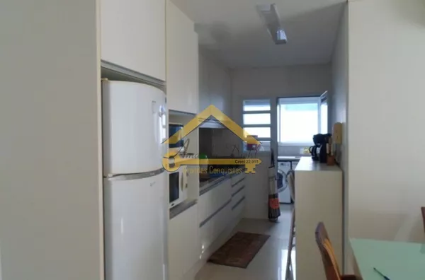  Cobertura Duplex 5 Quartos a Venda na Praia dos Ingleses 