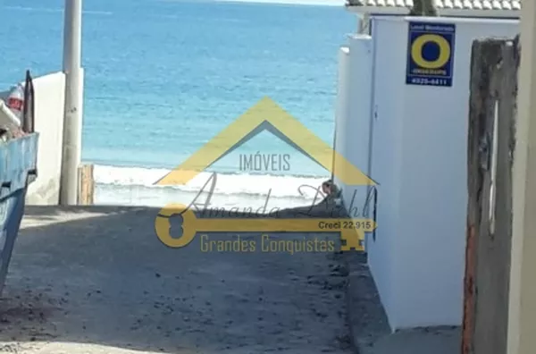  Locação de Temporada - Apartamento na Praia dos Ingleses 