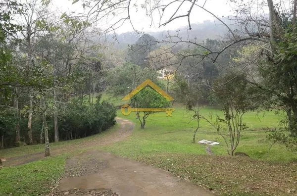 Área a Venda, no Córrego Grande em  Florianópolis