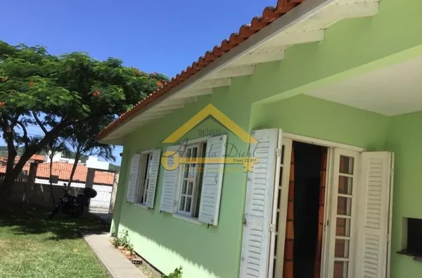 Casa a Venda na Praia dos Ingleses