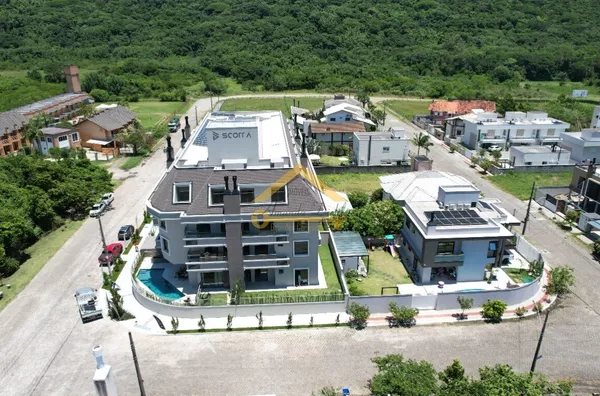 Apartamento para venda, 3 quarto(s),  Ingleses Do Rio Vermelho, Florianópolis