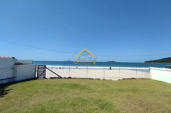  *Casa frente mar* Locação de Temporada, Praia do Ingleses 