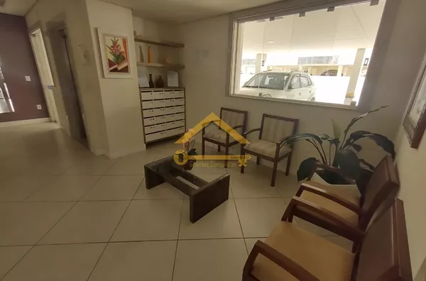 Apartamento a Venda na Praia de Ingleses