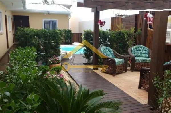 Pousada a Venda na Praia da Pinheira