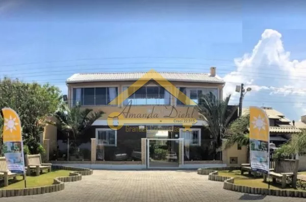 Pousada a Venda na Praia da Pinheira