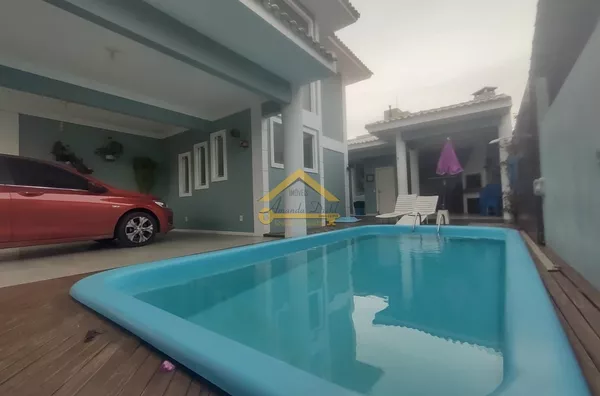 Casa a Venda na Praia dos Ingleses