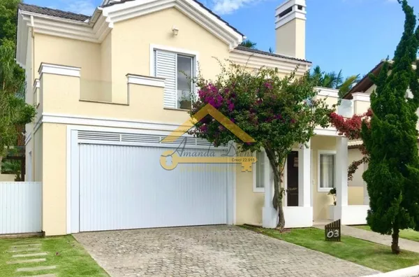 Casa Venda Condomínio na Vargem Pequena