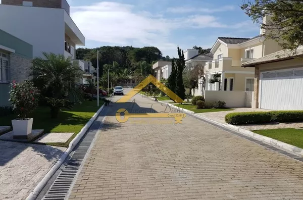 Casa Venda Condomínio na Vargem Pequena