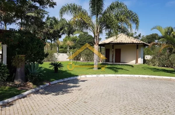 Casa Venda Condomínio na Vargem Pequena