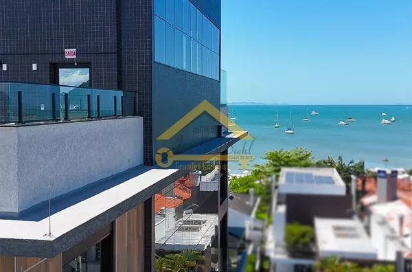 Apartamento a Venda,  Jurere, Florianópolis