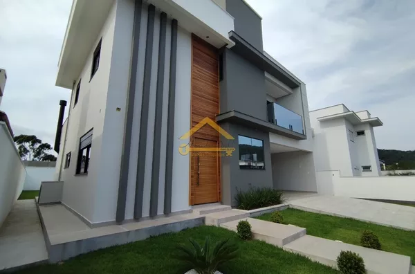 Casa a Venda,  São João Do Rio Vermelho, Florianópolis