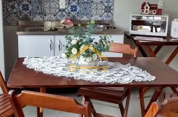 Pousada a Venda em Ponta das Canas em Florianópolis