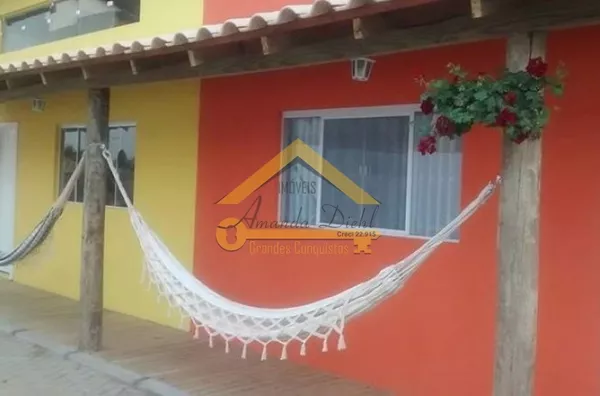 Pousada a Venda em Ponta das Canas em Florianópolis