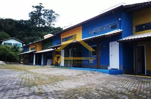 Pousada a Venda em Ponta das Canas em Florianópolis