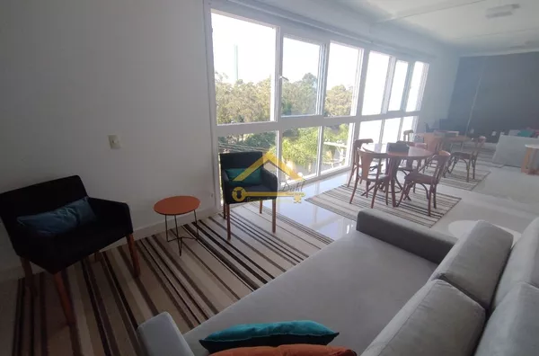 Cobertura A Venda,  Canasvieiras, Florianópolis