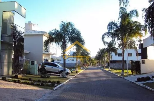 Terreno a Venda em Condomínio na Vargem Pequena