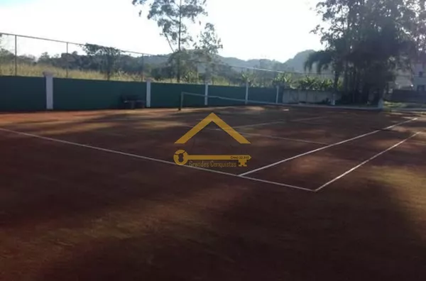 Terreno a Venda em Condomínio na Vargem Pequena