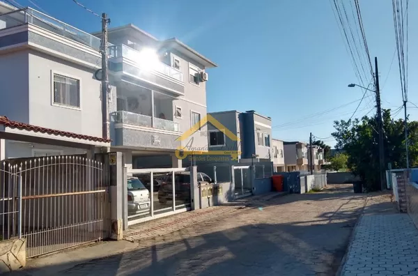 Apartamento Terreo a Venda em Ingleses