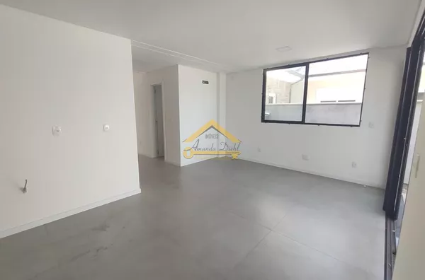 Casa a Venda na Cachoeira do Bom Jesus em Florianópolis