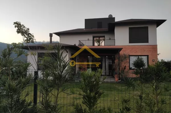 Casa em Condomínio a Venda Praia dos Ingleses