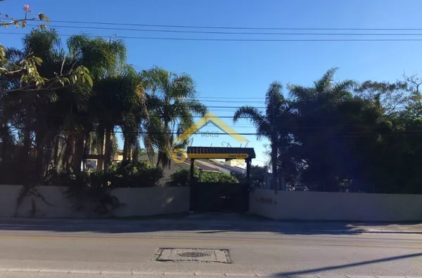 Pousada Venda na Ponta das Canas em Florianópolis
